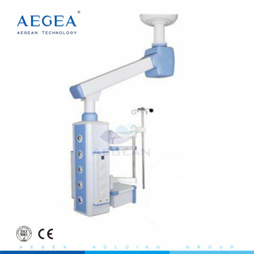 AG-360S medical gas equipment hospital eléctrico quirúrgico ot colgantes